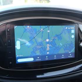 Foto inzerátu Toyota Aygo X 1.0