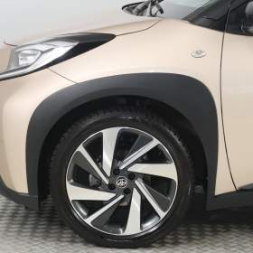 Foto inzerátu Toyota Aygo X 1.0