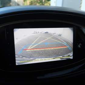 Foto inzerátu Toyota Aygo X 1.0