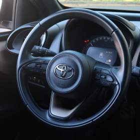 Foto inzerátu Toyota Aygo X 1.0