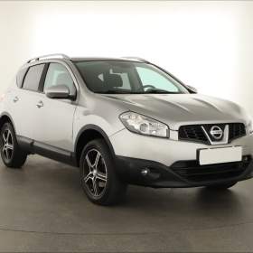 Nissan Qashqai 2.0 / 19590597