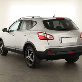 Foto inzerátu Nissan Qashqai 2.0