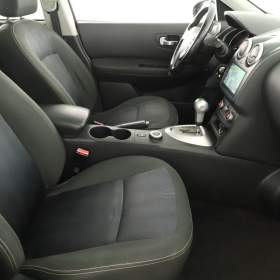 Foto inzerátu Nissan Qashqai 2.0