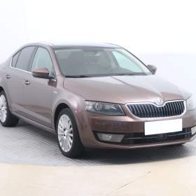 Foto inzerátu Škoda Octavia 1.8 TSI