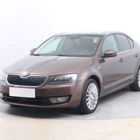 Foto inzerátu Škoda Octavia 1.8 TSI
