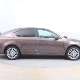 Foto inzerátu Škoda Octavia 1.8 TSI