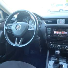 Foto inzerátu Škoda Octavia 1.8 TSI