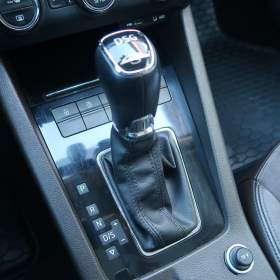 Foto inzerátu Škoda Octavia 1.8 TSI