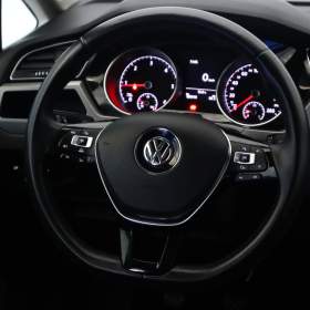 Foto inzerátu Volkswagen Touran 2.0 TDI