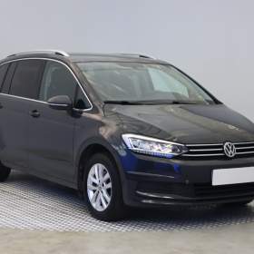 Volkswagen Touran 2.0 TDI / 19590601