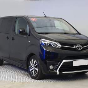 Toyota ProAce Verso 2.0 D- 4D / 19590603