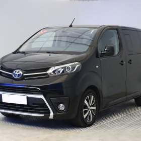 Foto inzerátu Toyota ProAce Verso 2.0 D-4D