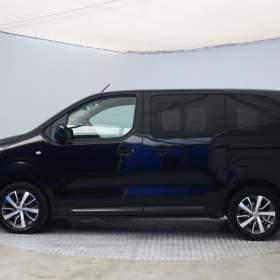 Foto inzerátu Toyota ProAce Verso 2.0 D-4D