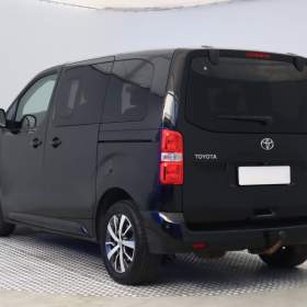Foto inzerátu Toyota ProAce Verso 2.0 D-4D
