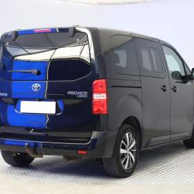 Foto inzerátu Toyota ProAce Verso 2.0 D-4D