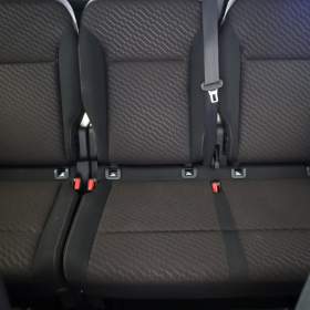 Foto inzerátu Toyota ProAce Verso 2.0 D-4D