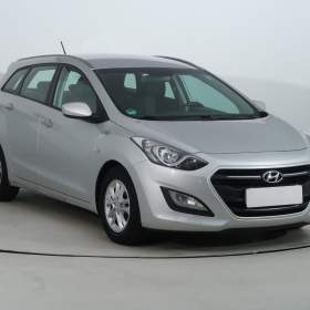 Foto inzerátu Hyundai i30 1.6 CRDi