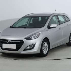 Foto inzerátu Hyundai i30 1.6 CRDi