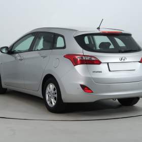 Foto inzerátu Hyundai i30 1.6 CRDi