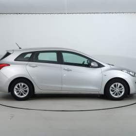 Foto inzerátu Hyundai i30 1.6 CRDi