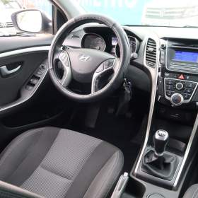 Foto inzerátu Hyundai i30 1.6 CRDi