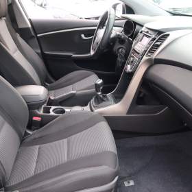 Foto inzerátu Hyundai i30 1.6 CRDi