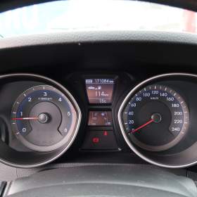 Foto inzerátu Hyundai i30 1.6 CRDi