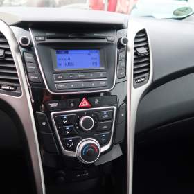 Foto inzerátu Hyundai i30 1.6 CRDi