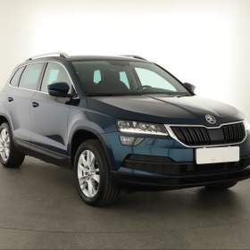 Škoda Karoq 2.0 TDI / 19590606