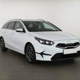 Kia Ceed 1.5 T- GDI / 19590608