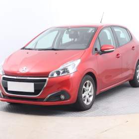 Foto inzerátu Peugeot 208 1.2 PureTech