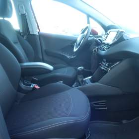 Foto inzerátu Peugeot 208 1.2 PureTech