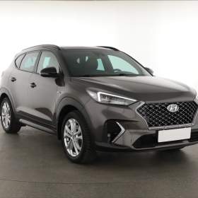 Hyundai Tucson 2.0 CRDi / 19590610