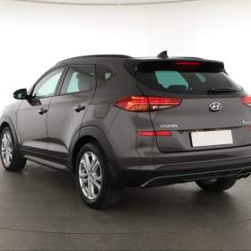 Foto inzerátu Hyundai Tucson 2.0 CRDi