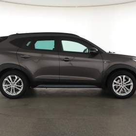 Foto inzerátu Hyundai Tucson 2.0 CRDi