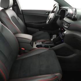 Hyundai Tucson 2.0 CRDi / 19590610