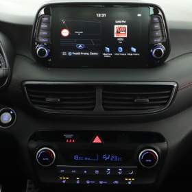 Foto inzerátu Hyundai Tucson 2.0 CRDi