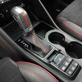 Foto inzerátu Hyundai Tucson 2.0 CRDi