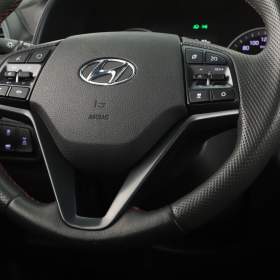 Foto inzerátu Hyundai Tucson 2.0 CRDi