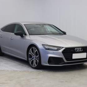 Audi A7 50 TDI / 19590613