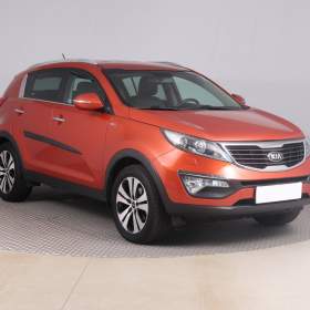 Kia Sportage 2.0 CRDi / 19590614