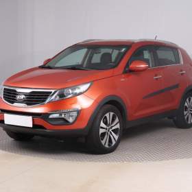 Foto inzerátu Kia Sportage 2.0 CRDi