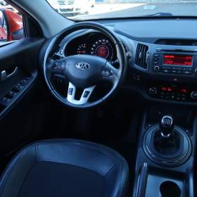 Foto inzerátu Kia Sportage 2.0 CRDi