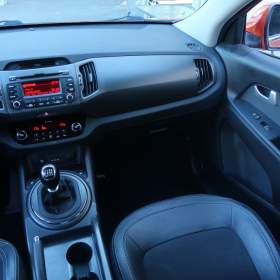 Foto inzerátu Kia Sportage 2.0 CRDi