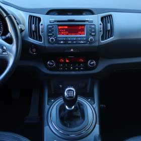 Foto inzerátu Kia Sportage 2.0 CRDi