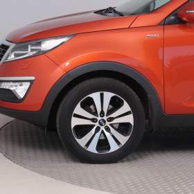 Foto inzerátu Kia Sportage 2.0 CRDi