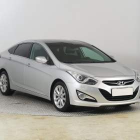 Foto inzerátu Hyundai i40 1.7 CRDi