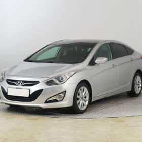 Foto inzerátu Hyundai i40 1.7 CRDi