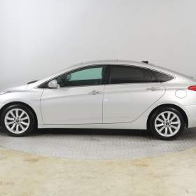 Foto inzerátu Hyundai i40 1.7 CRDi
