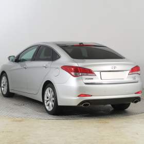 Foto inzerátu Hyundai i40 1.7 CRDi